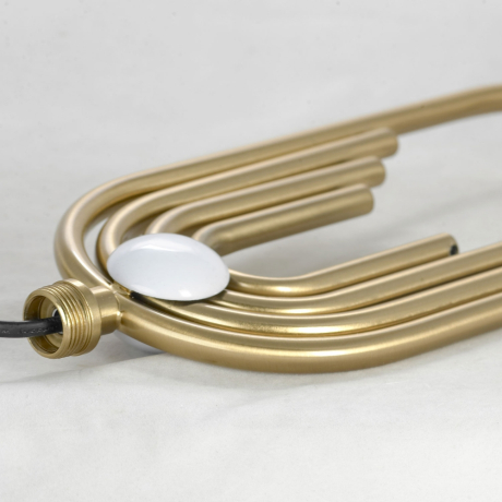 Торшер Lussole Randolph LSP-0618 