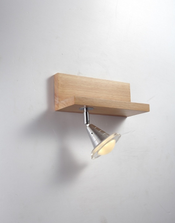 Natura W163.1 Спот Lucia Tucci 