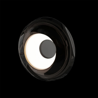 Накладной светильник Loft it Disk 8210-W Grey