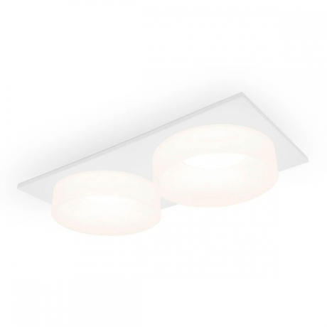 Встраиваемый светильник Ambrella Light TN TN1317 