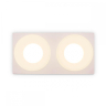 Встраиваемый светильник Ambrella Light TN TN1317 