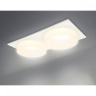 Встраиваемый светильник Ambrella Light TN TN1317 