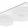 Встраиваемый светильник Ambrella Light TN TN1317 