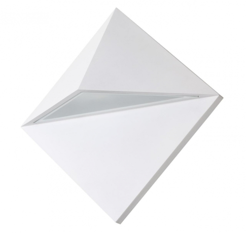 Архитектурный уличный светильник со светодиодной лампочкой GU10, комплект от Lustrof. №141879-647064