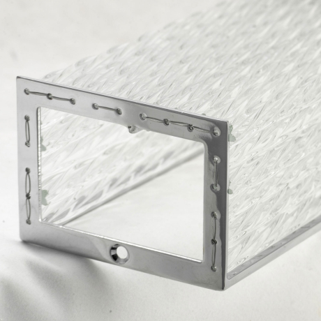 Потолочная люстра Lussole Lariano LSA-5407-09 