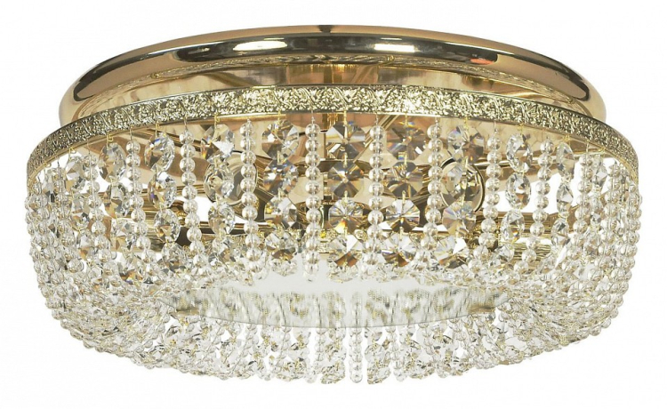 Потолочная люстра Arti Lampadari Favola Favola E 1.4.45.502 G 