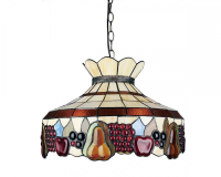 Подвесной светильник Omnilux Alenquer OML-80313-03