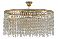 Люстра на штанге Arti Lampadari Favola Favola E 1.3.60.102 G