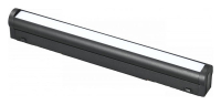 Накладной светильник iLedex Technical VISION48/25 SMART 4825-040-L305-12W-110DG-BK