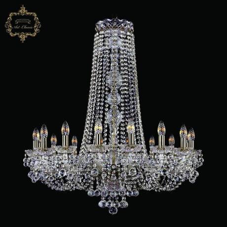 Подвесная люстра Bohemia Art Classic 11.26 11.26.16.300.h-91.Br.B 