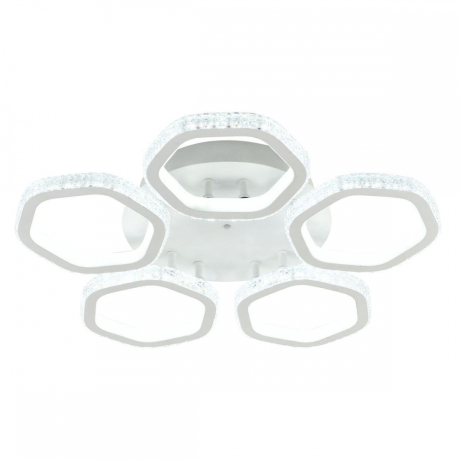 Потолочная люстра Escada Centauri 10263/5LED 