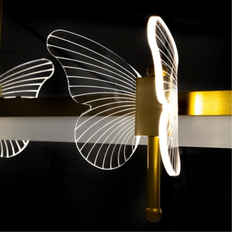 Подвесной светильник Arte Lamp Darcy A2187SP-1GO 