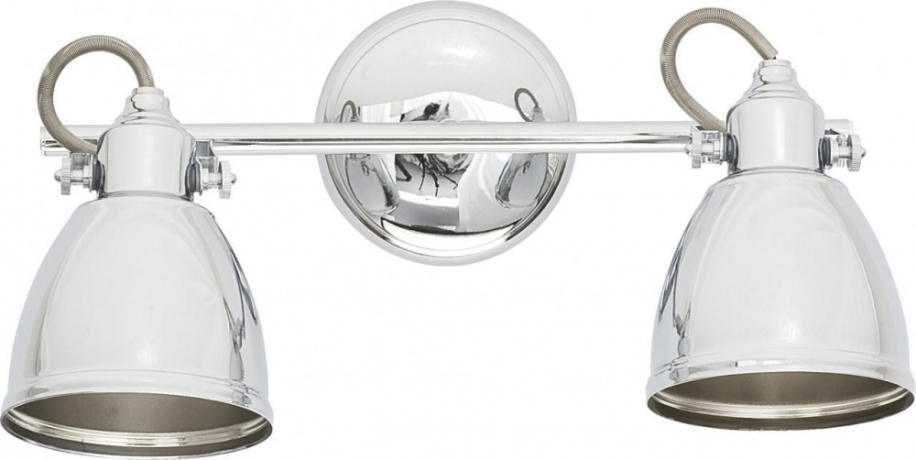 Светильник спот с Led лампочками в комплекте Nowodvorski 5658+Lamps 