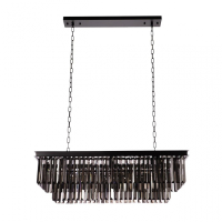 Подвесная люстра Loft it Prism 10018/800R