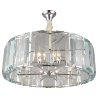 Подвесной светильник Omnilux Noventa OML-81513-10