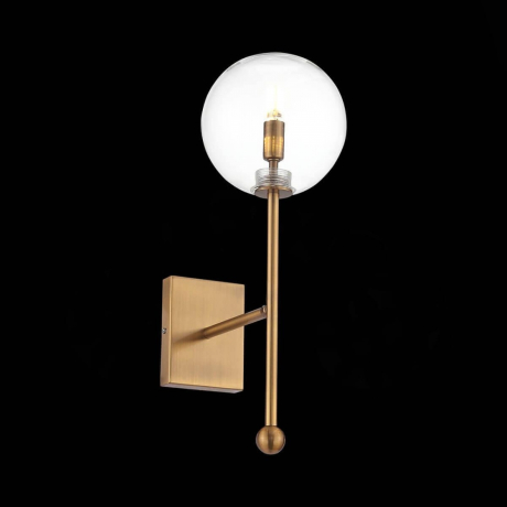 Бра в комплекте с Led лампами ST Luce SL1205.301.01+Lamps 