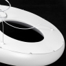 Подвесной светильник Lussole Crook LSP-7363 