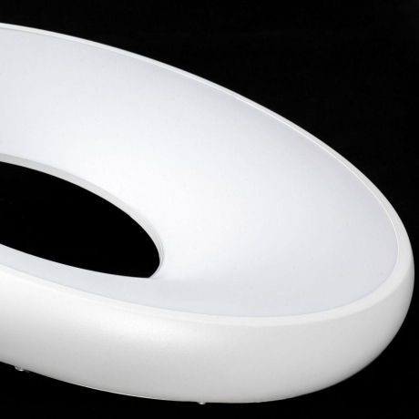 Подвесной светильник Lussole Crook LSP-7363 