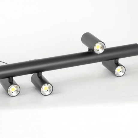 Подвесной светильник Lussole Hopkins LSP-7405 