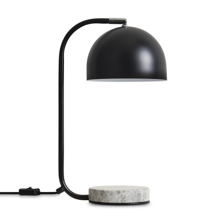 Настольная лампа офисная Freya Unique FR5279TL-01B 