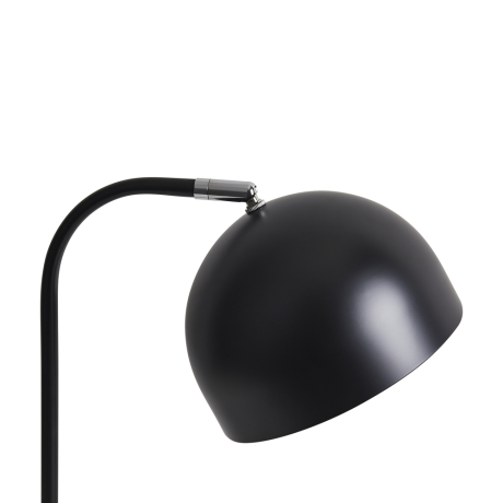 Настольная лампа офисная Freya Unique FR5279TL-01B 