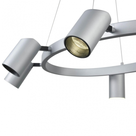 Подвесной светильник Vele Luce Zoom VL10113P06 
