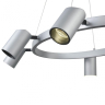 Подвесной светильник Vele Luce Zoom VL10113P06 