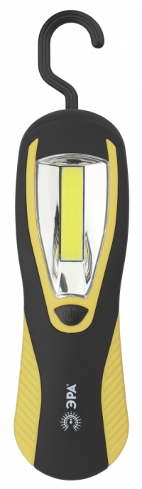 Рабочий светодиодный фонарь ЭРА Практик от батареек 110 лм RB-701 Б0027820