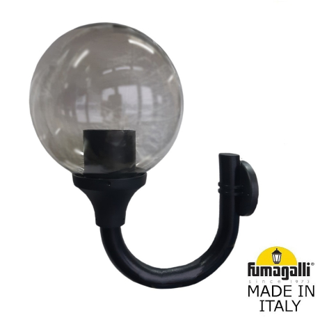 Светильник на штанге Fumagalli Globe 400 Modern G41.251.000.AZE27