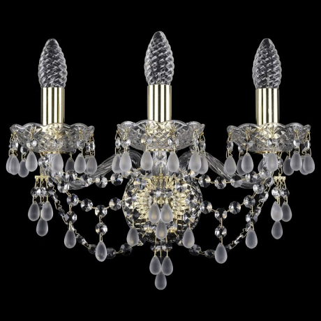 Бра Bohemia Art Classic 11.24 10.24.3.141.Gd.V0300 