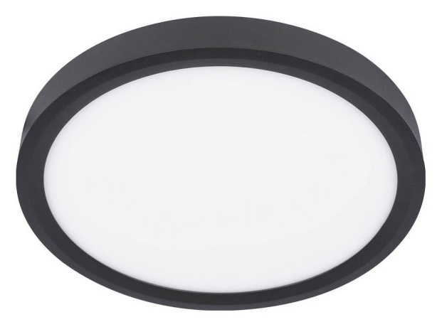 Накладной светильник Loft it Extraslim 10227/24 Black 