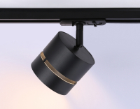 Однофазный светильник с лампочкой  Ambrella light GL5377+Lamps