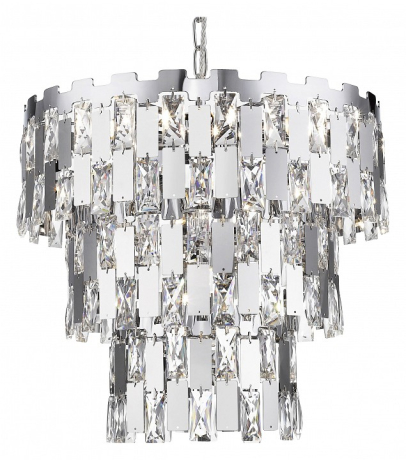 Подвесной светильник SIMPLE STORY 1033 1033-7PL 