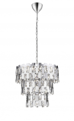 Подвесной светильник SIMPLE STORY 1033 1033-7PL 