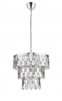 Подвесной светильник SIMPLE STORY 1033 1033-7PL