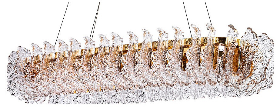 Подвесной светильник Divinare Anna 1138/01 SP-130 