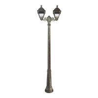Фонарный столб Fumagalli Cefa U23.157.S20.BXF1R