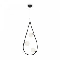 Подвесной светильник Freya Perlina FR4005PL-03B2