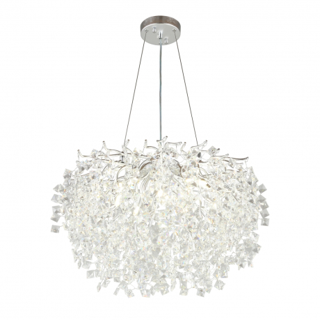 Подвесная люстра Aployt Danusia APL.846.03.10 