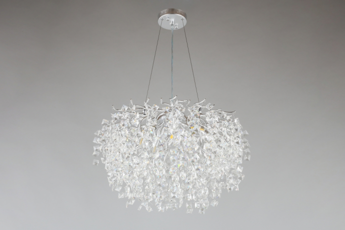 Подвесная люстра Aployt Danusia APL.846.03.10 