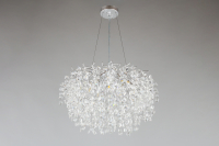 Подвесная люстра Aployt Danusia APL.846.03.10