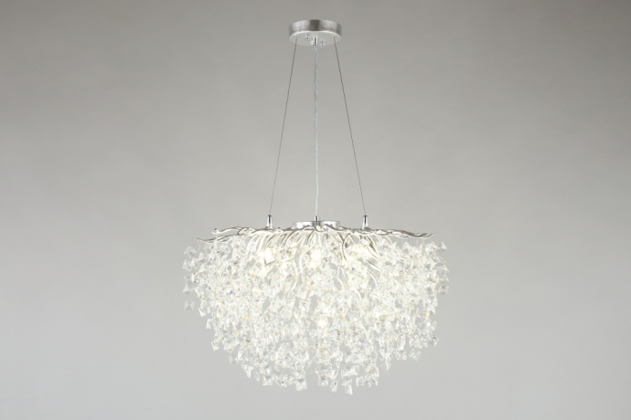 Подвесная люстра Aployt Danusia APL.846.03.10 