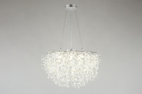 Подвесная люстра Aployt Danusia APL.846.03.10