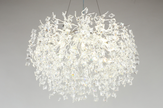 Подвесная люстра Aployt Danusia APL.846.03.10 