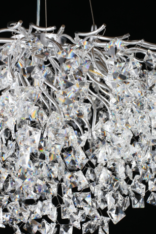 Подвесная люстра Aployt Danusia APL.846.03.10 