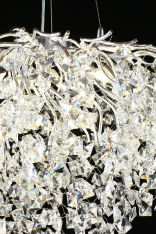 Подвесная люстра Aployt Danusia APL.846.03.10 