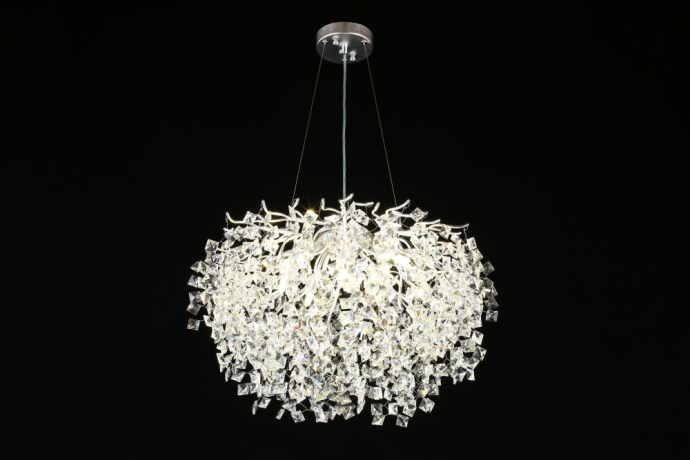 Подвесная люстра Aployt Danusia APL.846.03.10 