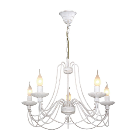 Люстра с лампочками F-Promo Chateau 2164-5P+Lamps 