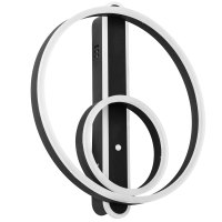 Накладной светильник Lightstar Undine 738667