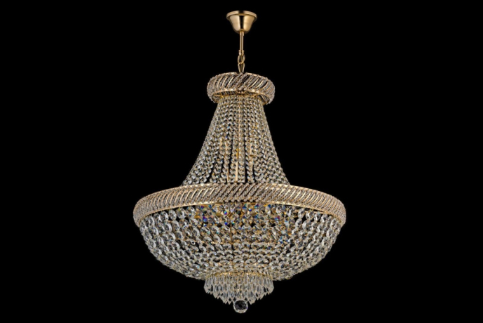 Подвесная люстра Dio D’Arte Bari Bari E 1.5.45.100 G 